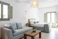 Pylaia Boutique Hotel & Spa Hotels in Astipalea