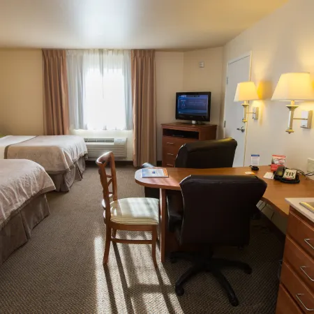 Candlewood Suites SPRINGFIELD by IHG