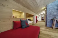 Alpinhotel Bort Hotel di Grindelwald