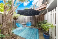 The Blue Water, Dreamtime Beach Hotels in Kingscliff