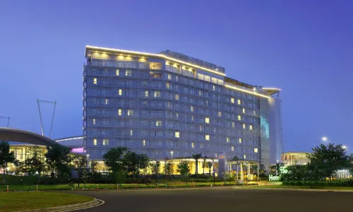 Hotel Santika Premiere Ice - BSD City