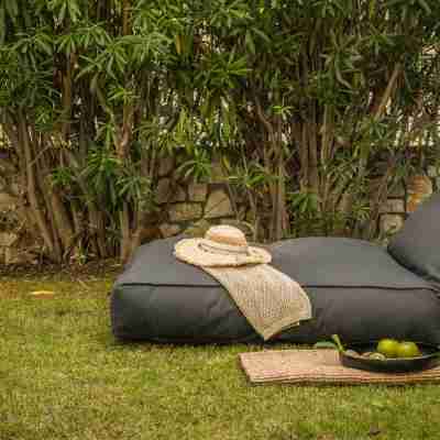 Racconto Boutique Design Hotel (Adults Only) Hotel Exterior
