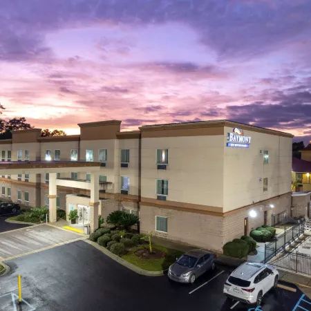 Baymont by Wyndham Savannah South