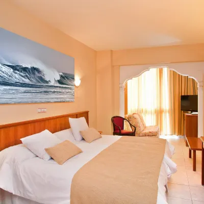 Villa España Hotel Hotels near Benidorm Old Town