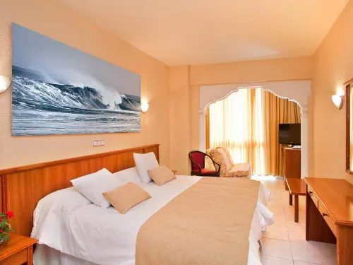 Villa España Hotel