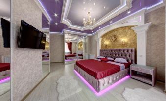 InnHome Apartments Bratiev Kashirinykh 34