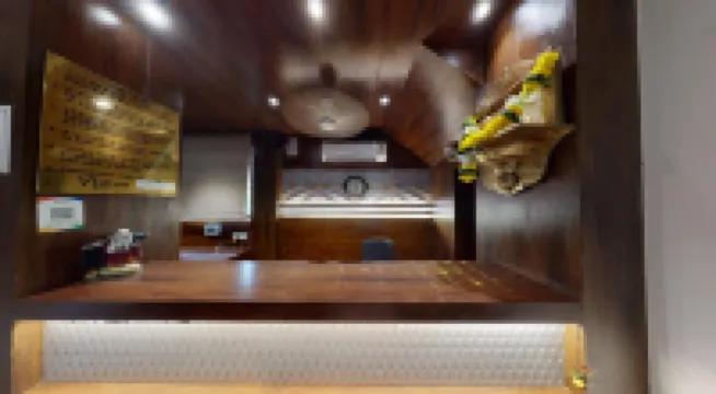 Vishnu Executive Rooms