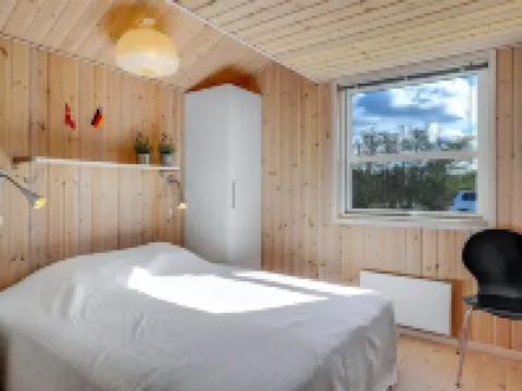 "Frerich" - 1.5km from the Sea Hoteles en Saltum