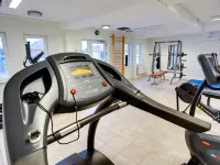 "Silja" - 2.3km from the Sea