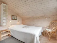 "Geeske" - 400m from the Sea Hotels in Sondervig