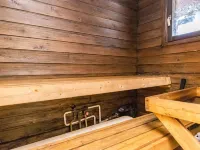 Alppikylä 3a Paritalo Kehys-Kainuu 호텔