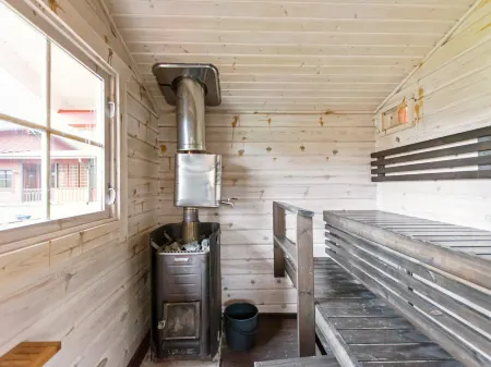 Kurelahti Отели в г. Petajavesi