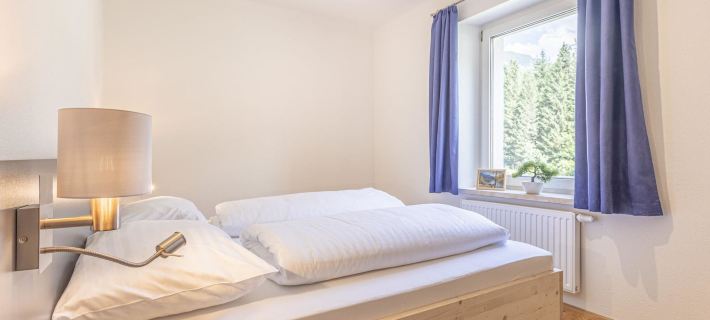 Fur 6 P. Mit IR-Sauna & Sprudelwanne Hotels in Eisenerz