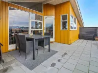 "Elsbeth" - 500m from the Sea Hoteles en Rømø