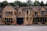 The George Hotels in Hope