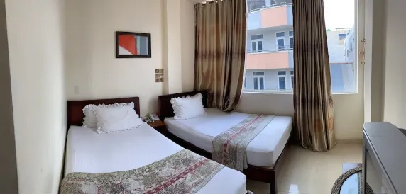 Vien Dong Hotel