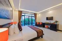 Biệt thự Vườn chuối