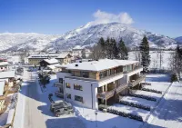 Ski & Golf Suites Zell am See by Alpin Rentals - Incl Summercard Hotels near Zell Am See