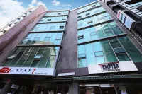 스테이7 명동
