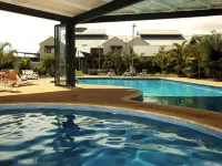 มันตรา เจอรัลด์ตัน