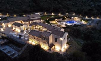 Borgo d'Orlando - Country Boutique Hotel