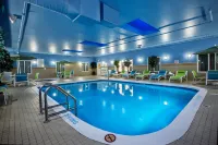 Holiday Inn Express & Suites Saskatoon Centre