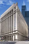 JW Marriott Chicago Hotels in der Nähe von Copernicus Center