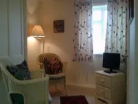 Thorpe Green House Vegetarian Bed & Breakfast