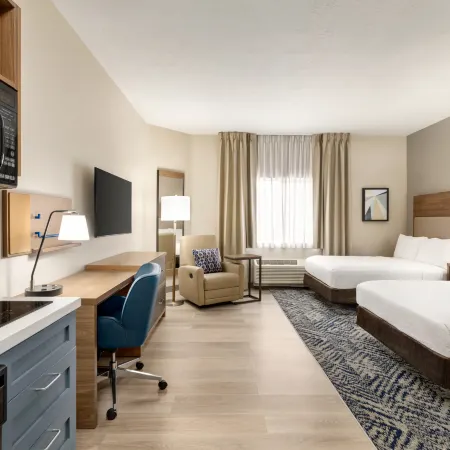 Candlewood Suites BOISE-MERIDIAN by IHG