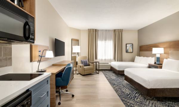 Candlewood Suites Boise-Meridian by IHG