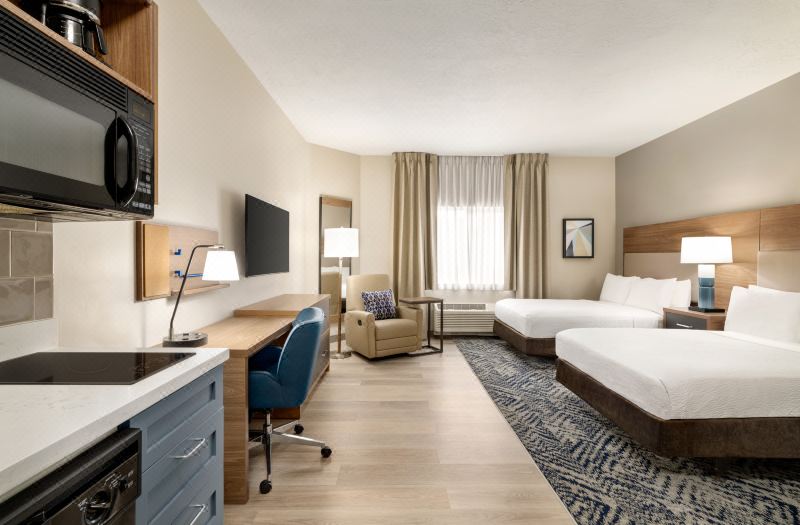 Candlewood Suites Boise-Meridian by IHG