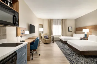 Candlewood Suites Boise-Meridian