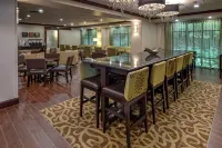 Hampton Inn Cambridge Hotels in Cambridge
