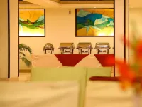Inderlok Hotel