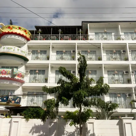 Our Story Boutique Hotel
