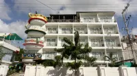 Our Story Boutique Hotel Hoteles en Baungón