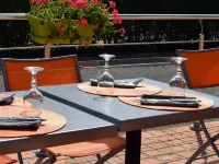 Contact Hotel le Seino Marin - Cléon Elbeuf Hotels in Bourgtheroulde-Infreville