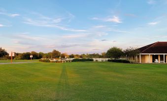 Orange County National Golf Center and Lodge