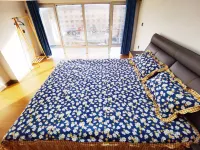 Wuguniang Homestay (Bole Avenue) Hotels in Chengwu