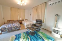 Polar Bear Inn Hotels in Toyako