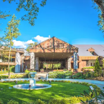 Hotel Sierra Resort Hakuba