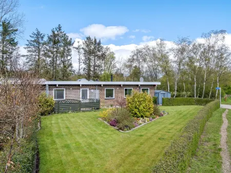 "Vogn" - 500m to the Fjord