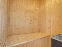 "Uffe" - 100m to the Fjord Hotels in Gråsten