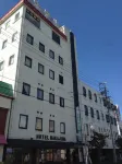 Hotel Nakajima Hoteles en Saku