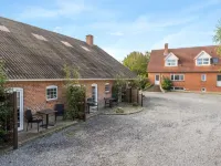 "Auguste" - 1.5km to the Fjord Hotels in Fur