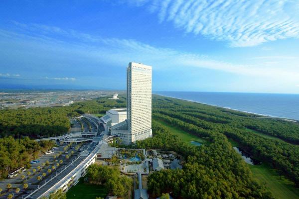 쉐라톤 그랜드 오션 리조트(Sheraton Grande Ocean Resort)_1