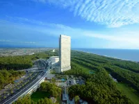 Sheraton Grande Ocean Resort Hotels in Takanabe