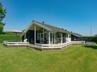 "Maybritt" - 100m from the Sea Hotels near Danmarks eneste kartoffelmuseum