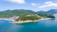 Yururi Hotel a Tonoshō