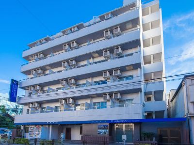 HOTEL MYSTAYS Ueno Iriyaguchi